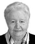 DOÑA ANA GÓMEZ GÓMEZ