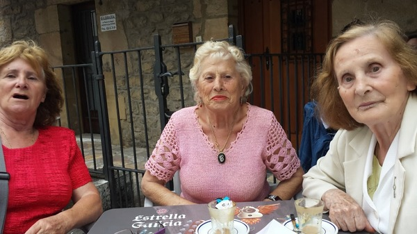DOÑA CARMEN GONZÁLEZ MARTÍNEZ