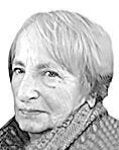 DOÑA MARÍA JESUS TEJA CASUSO