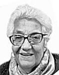 DOÑA CARLOTA FRADE TORAL