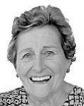 DOÑA MARÍA PILAR ORTIZ ORTIZ