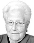 DOÑA CONSUELO LÓPEZ ORTIZ