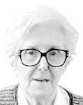 DOÑA CARMELA ROSA LÓPEZ DE LA CRUZ