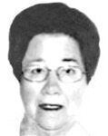 DOÑA ADELA FERNÁNDEZ RENARD