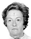 DOÑA CARMEN FERNÁNDEZ SAÑUDO