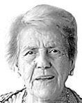 DOÑA FRANCISCA DÍAZ DÍAZ