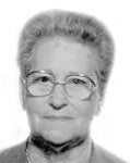 DOÑA MARÍA PRIETO DE LA HOZ