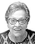 DOÑA FRANCISCA NAVAMUEL DÍAZ