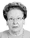 DOÑA ANTONIA RAYÓN FERNÁNDEZ