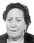 DOÑA VIRGINIA SECO BARROS
