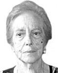 DOÑA ENCARNACIÓN FERNÁNDEZ CRIACH