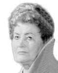 DOÑA MARÍA TERESA SUERO CARRERA