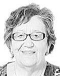 DOÑA MARGARITA REVILLA REIGADAS