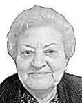 DOÑA ELENA GONZÁLEZ GARCÍA