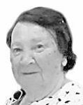 DOÑA GLORIA URIARTE CALDERÓN