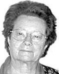 DOÑA MARÍA ANTONIA EDESA PILA