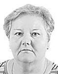 DOÑA MARÍA ISABEL PEÑA FERNÁNDEZ
