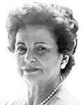 DOÑA JOSEFA CUETOS BOLÍVAR