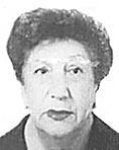 DOÑA PILAR CUEVAS FUENTEVILLA