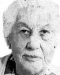 DOÑA MARÍA LUISA SAINZ CUESTA