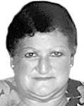 DOÑA MARÍA PILAR IBÁÑEZ ARGOS