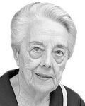 DOÑA VICTORINA CEBALLOS ZARRABEITIA