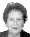 DOÑA URBELINA ITURBE PEREDA