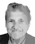 DOÑA VICTORIA ORTIZ LÓPEZ
