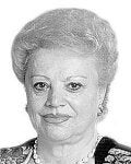 DOÑA ENEDINA ALONSO ORTIZ