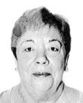 DOÑA MARÍA DEL PILAR MORANTE SÁNCHEZ