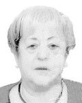 DOÑA FLOR MARÍA SIERRA SAIZ