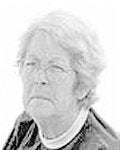 DOÑA AMPARO DÍEZ PEDRAJA
