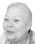 DOÑA ESPERANZA FERNÁNDEZ CEBADA