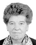 DOÑA PRUDENCIA FUENTES OBESO