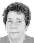 DOÑA LUCÍA RIANCHO ARCE