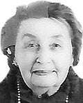 DOÑA MARÍA PILAR HERRERA SAIZ