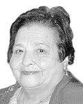DOÑA ELENA GARCÍA FERNÁNDEZ