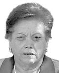 DOÑA ANTONIA PÉREZ SÁIZ