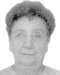 DOÑA FELISA MONTERO MARTÍN