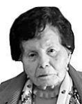 DOÑA SERAFINA RÁBAGO CUENCA