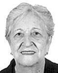 DOÑA CATALINA ANSOTEGUI GONZÁLEZ