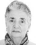 DOÑA MANUELA DIEGO CAMUS