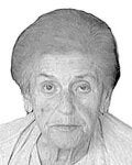 DOÑA CARIDAD ORTIZ FERNÁNDEZ