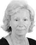 DOÑA MARÍA GÓMEZ RODRÍGUEZ