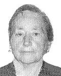 DOÑA CARMEN CANO ALONSO