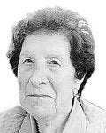 DOÑA ÁNGELA CAGIGAS ALCITURRI
