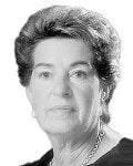DOÑA ROSARIO GARCÍA RUIZ
