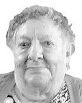 DOÑA MARÍA ANTONIA AGUDO GARCÍA