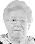 DOÑA MANOLITA DÍAZ CASTAÑEDA