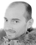 ENRIQUE RUIZ SOLAR